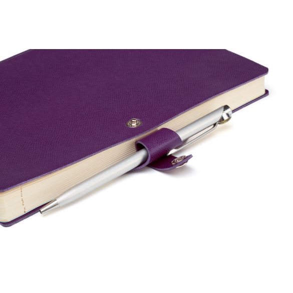 DR-7-EGO-Agenda-nedatata-CORSICA-Portocaliu-14x21-cm