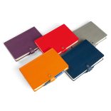 DR-7-EGO-Agenda-nedatata-CORSICA-Portocaliu-14x21-cm