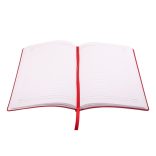 Agenda Eco Peel nedatata - A5 [galben]