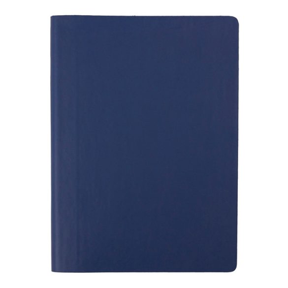 Agenda Eco Peel nedatata - A5 [albastru]