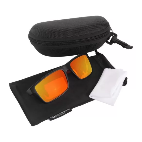 F1504700AJ3 - Ochelari de soare polarizati - Schwarzwolf