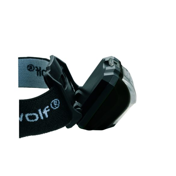 F2300600AJ3 - Lanterna de cap - TRONADOR