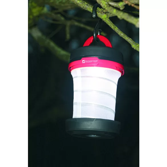 F2300700SA3 - Lampa camping - LUCA