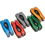 F2400300AJ3 - Multitool 13 in 1 - mini PONY