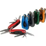 F2400304AJ3 - Multitool 13 in 1 - mini PONY