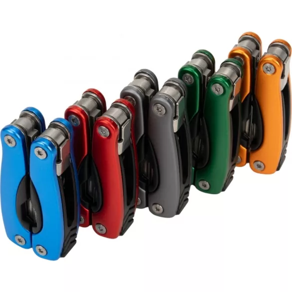 F2400304AJ3 - Multitool 13 in 1 - mini PONY