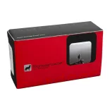 F2405900AJ3 - Mini unealta multifunctionala - PONY BLACK NEW