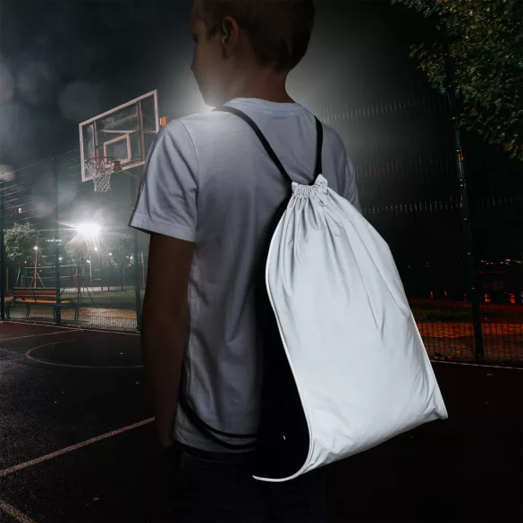 F3510100AJ3 - Rucsac cu snur - DENISON