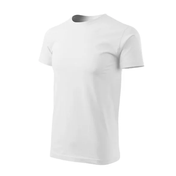 F370012-Tricou-unisex-Heavy-New-Free-Alb-MALFINI