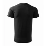 F370112-Tricou-unisex-Heavy-New-Free-Negru-MALFINI