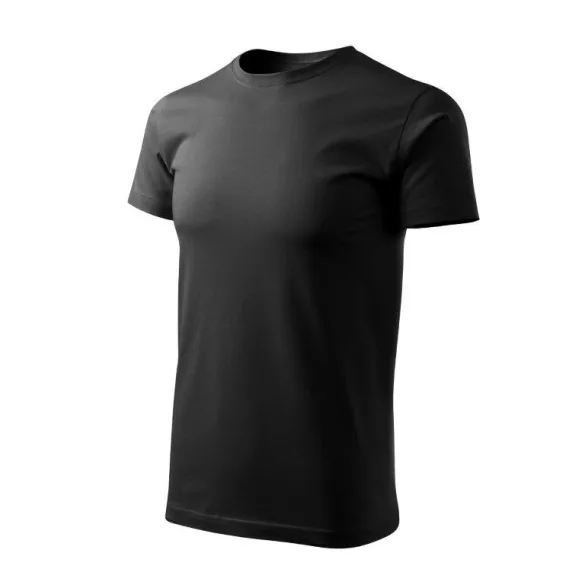F370112-Tricou-unisex-Heavy-New-Free-Negru-MALFINI