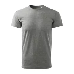 F371212-Tricou-unisex-Heavy-New-Free-Gri-inchis-MALFINI