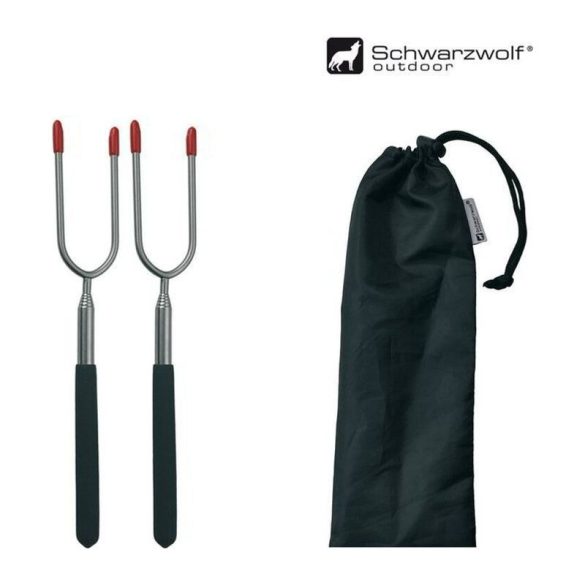 F4200300AJ3 - Furculita BBQ - Lipno