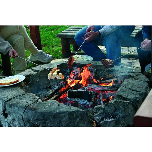 F4200300AJ3 - Furculita BBQ - Lipno