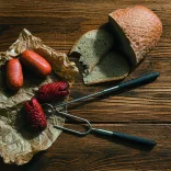 F4200300AJ3 - Furculita BBQ - Lipno