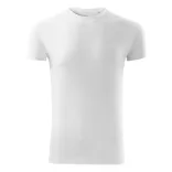 F430013-Tricou-pentru-barbati-Viper-Free-Alb-MALFINI