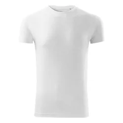 F430013-Tricou-pentru-barbati-Viper-Free-Alb-MALFINI