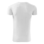 F430013-Tricou-pentru-barbati-Viper-Free-Alb-MALFINI