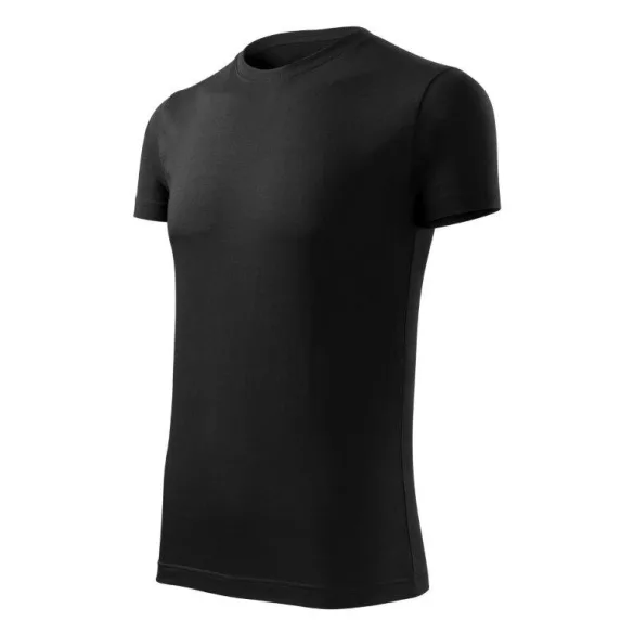 F430113-Tricou-pentru-barbati-Viper-Free-Negru-MALFINI
