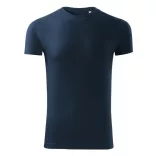 F430213-Tricou-pentru-barbati-Viper-Free-Albastru-marin-MALFINI