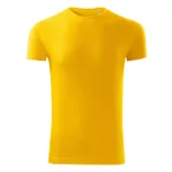 F430413-Tricou-pentru-barbati-Viper-Free-Galben-MALFINI