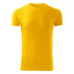 F430413-Tricou-pentru-barbati-Viper-Free-Galben-MALFINI