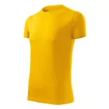 F430413-Tricou-pentru-barbati-Viper-Free-Galben-MALFINI
