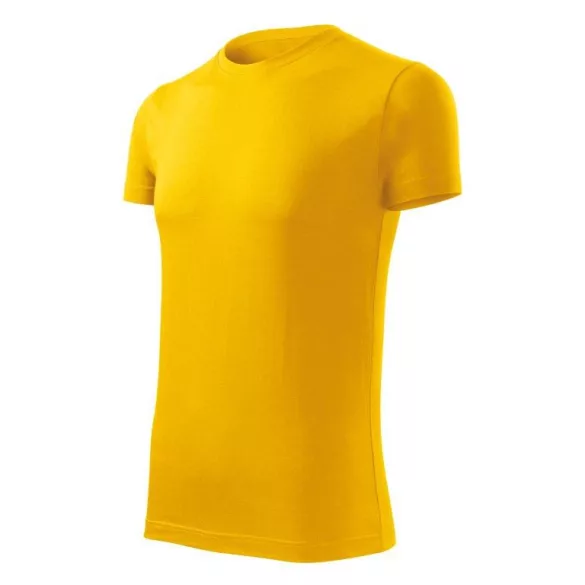 F430413-Tricou-pentru-barbati-Viper-Free-Galben-MALFINI