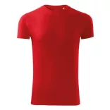 F430713-Tricou-pentru-barbati-Viper-Free-Rosu-MALFINI