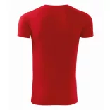 F430713-Tricou-pentru-barbati-Viper-Free-Rosu-MALFINI