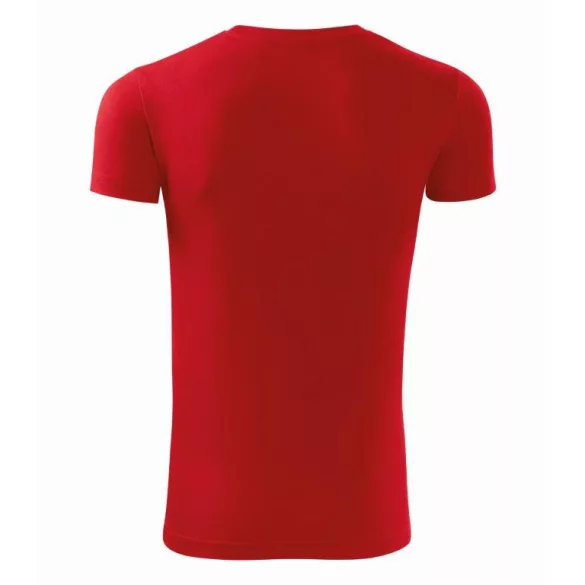 F430713-Tricou-pentru-barbati-Viper-Free-Rosu-MALFINI