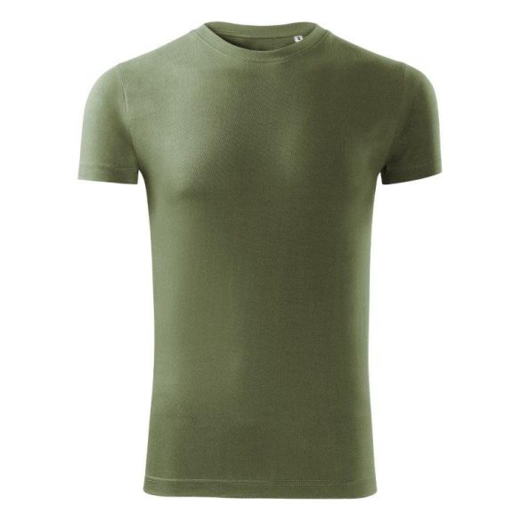 F430913-Tricou-pentru-barbati-Viper-Free-Khaki-MALFINI