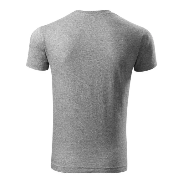 F431213-Tricou-pentru-barbati-Viper-Free-Gri-inchis-MALFINI