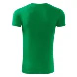 F431613-Tricou-pentru-barbati-Viper-Free-Verde-mediu-MALFINI