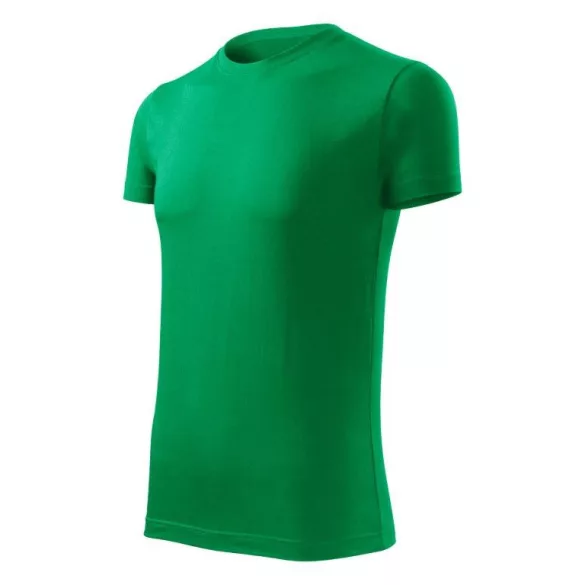 F431613-Tricou-pentru-barbati-Viper-Free-Verde-mediu-MALFINI