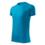 F434413-Tricou-pentru-barbati-Viper-Free-Turcoaz-MALFINI