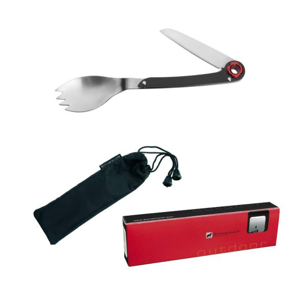 F4800300AJ3 - Lingura multifunctionala - LATEMAR