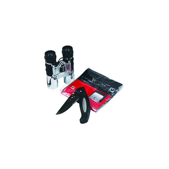 F4800300SA3 - Set activitati de exterior - CROSSET