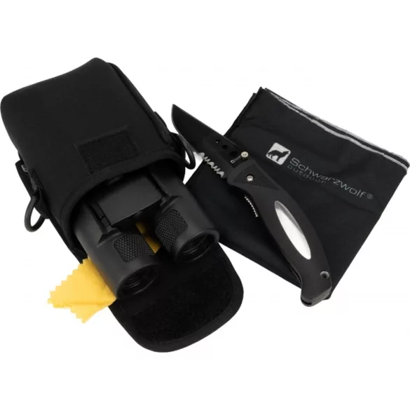 F4800300SA3 - Set activitati de exterior - CROSSET