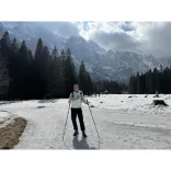 F4800400AJ3 - Bete pentru drumetie - DENALI