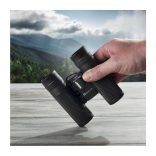 F4801600AJ3 - Binoclu - Schwarzwolf