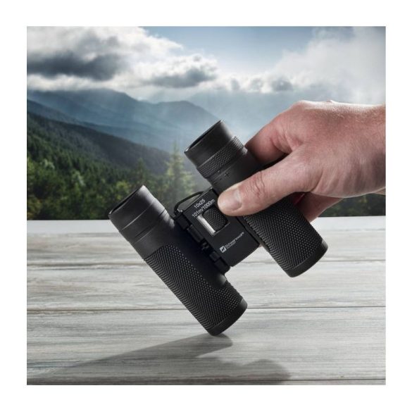 F4801600AJ3 - Binoclu - Schwarzwolf