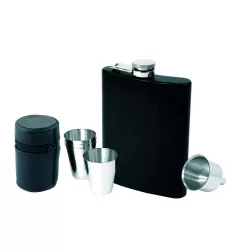 F5000200AJ3 - Set butelcuta cu pahare - MADONIE
