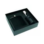 F5000200AJ3 - Set butelcuta cu pahare - MADONIE