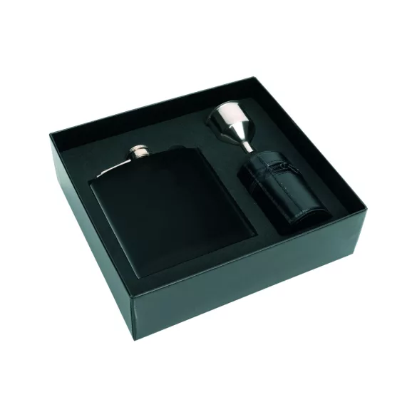 F5000200AJ3 - Set butelcuta cu pahare - MADONIE