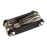 F5200100AJ3 - Multitool bicicleta - TIBESTI