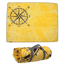 F5600500AJ3 - Patura de picnic - ALVERNIA