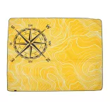 F5600500AJ3 - Patura de picnic - ALVERNIA