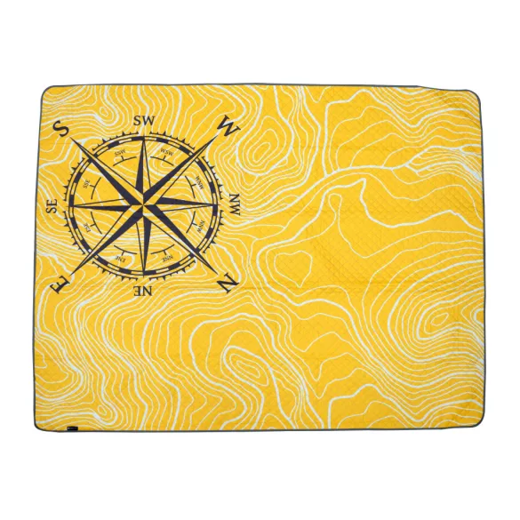 F5600500AJ3 - Patura de picnic - ALVERNIA