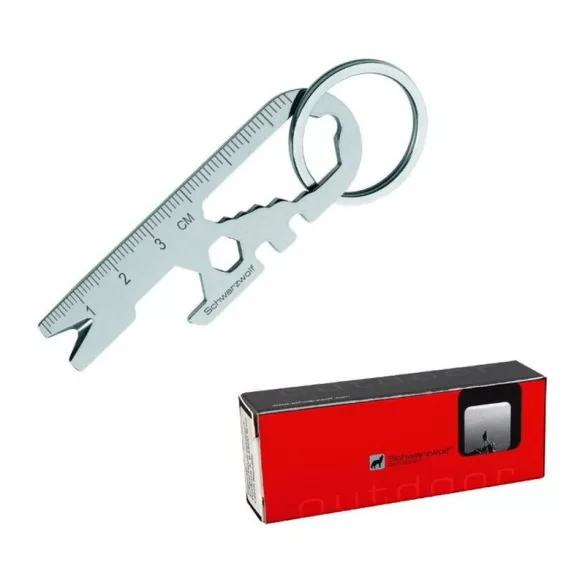 F6000100AJ3 - ATACAMA keychain